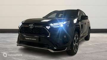 2.5 Hybride Rechargeable 306ch Collection AWD-i MY24