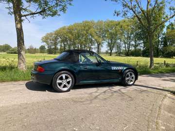 Cabrio met Hardtop