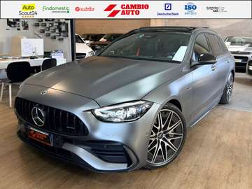 PROMO *ESCLUSIVA! SW mhev Premium Plus 4matic auto