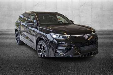 2.0 TDI SCR 193 CV 4Motion DSG R-Line Plus