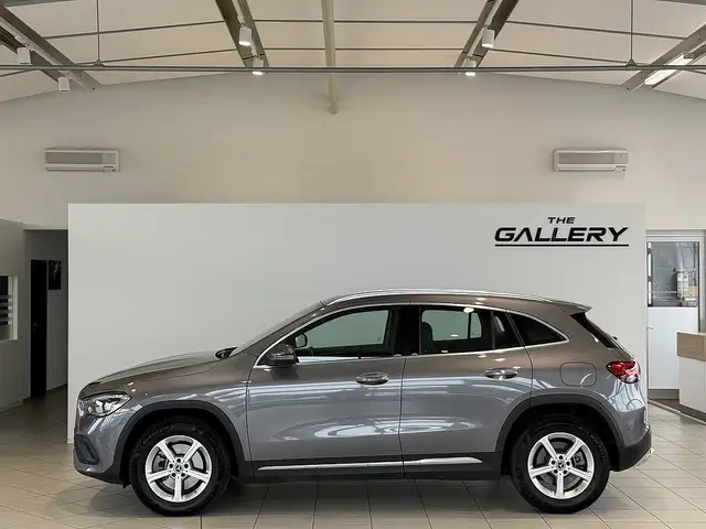 Mercedes-Benz GLA 250 e PHEV Aut.*Ambiente*Spur*LED*Verkehrszeichen*Kame