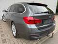 BMW 318 Touring 318 d Luxury Garantie 12mois Szary - thumbnail 3