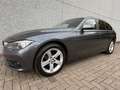 BMW 318 Touring 318 d Luxury Garantie 12mois Szary - thumbnail 27