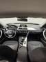 BMW 318 Touring 318 d Luxury Garantie 12mois Szary - thumbnail 13