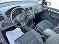 Volkswagen Touran 1.6TDI Edition 105 Noir - thumbnail 8
