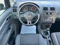 Volkswagen Touran 1.6TDI Edition 105 Noir - thumbnail 6