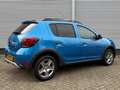 Dacia Sandero 0.9 Tce 90pk STEPWAY | Navigatie | Climate | Cruis Bleu - thumbnail 5