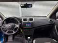 Dacia Sandero 0.9 Tce 90pk STEPWAY | Navigatie | Climate | Cruis Bleu - thumbnail 12