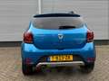 Dacia Sandero 0.9 Tce 90pk STEPWAY | Navigatie | Climate | Cruis Bleu - thumbnail 4