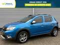 Dacia Sandero 0.9 Tce 90pk STEPWAY | Navigatie | Climate | Cruis Bleu - thumbnail 1