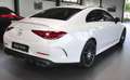 Mercedes-Benz CLS 53 AMG EQ Boost 4Matic+ Aut. Fehér - thumbnail 3