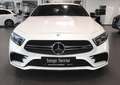 Mercedes-Benz CLS 53 AMG EQ Boost 4Matic+ Aut. Fehér - thumbnail 2