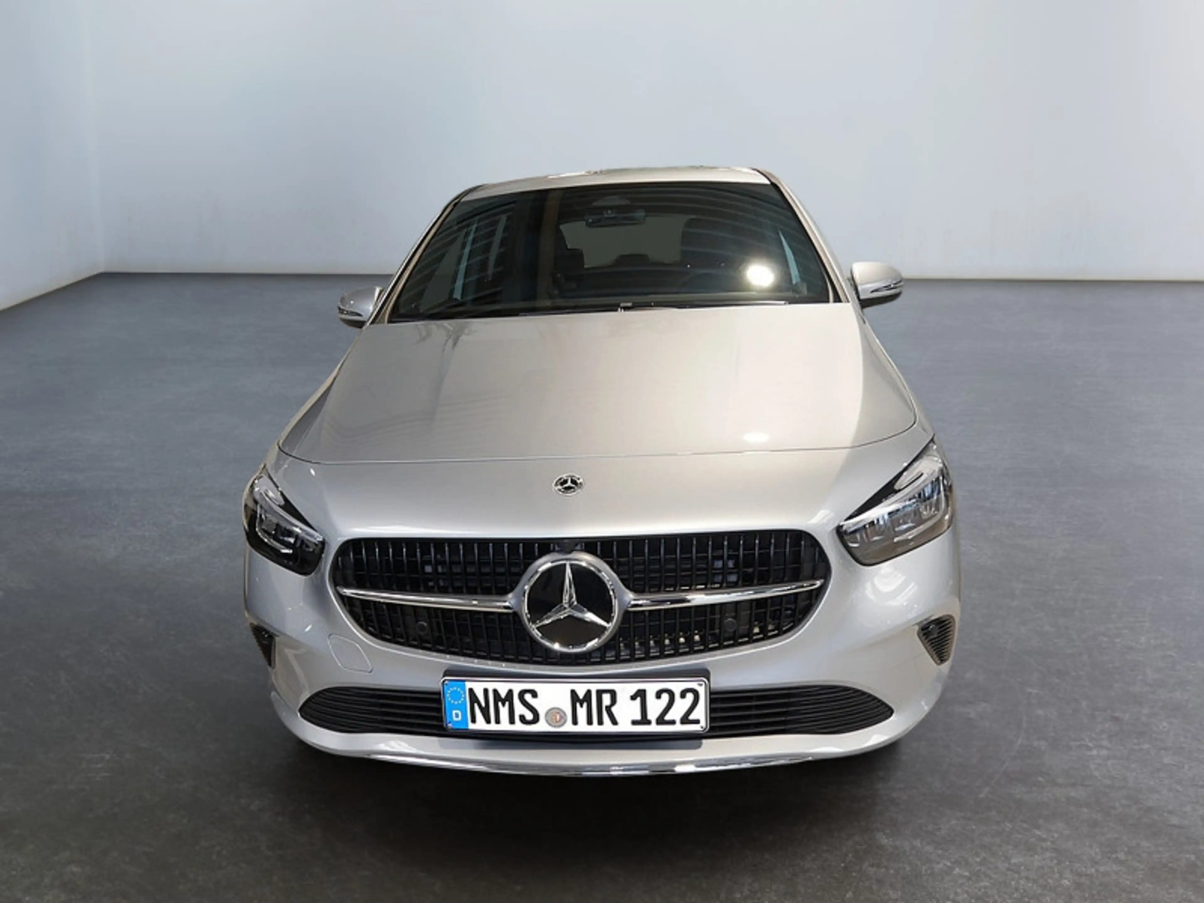 Mercedes-Benz B 200 PROGRESSIVE AHK DISTR KAMERA SPUR PDC SHZ — photo 2