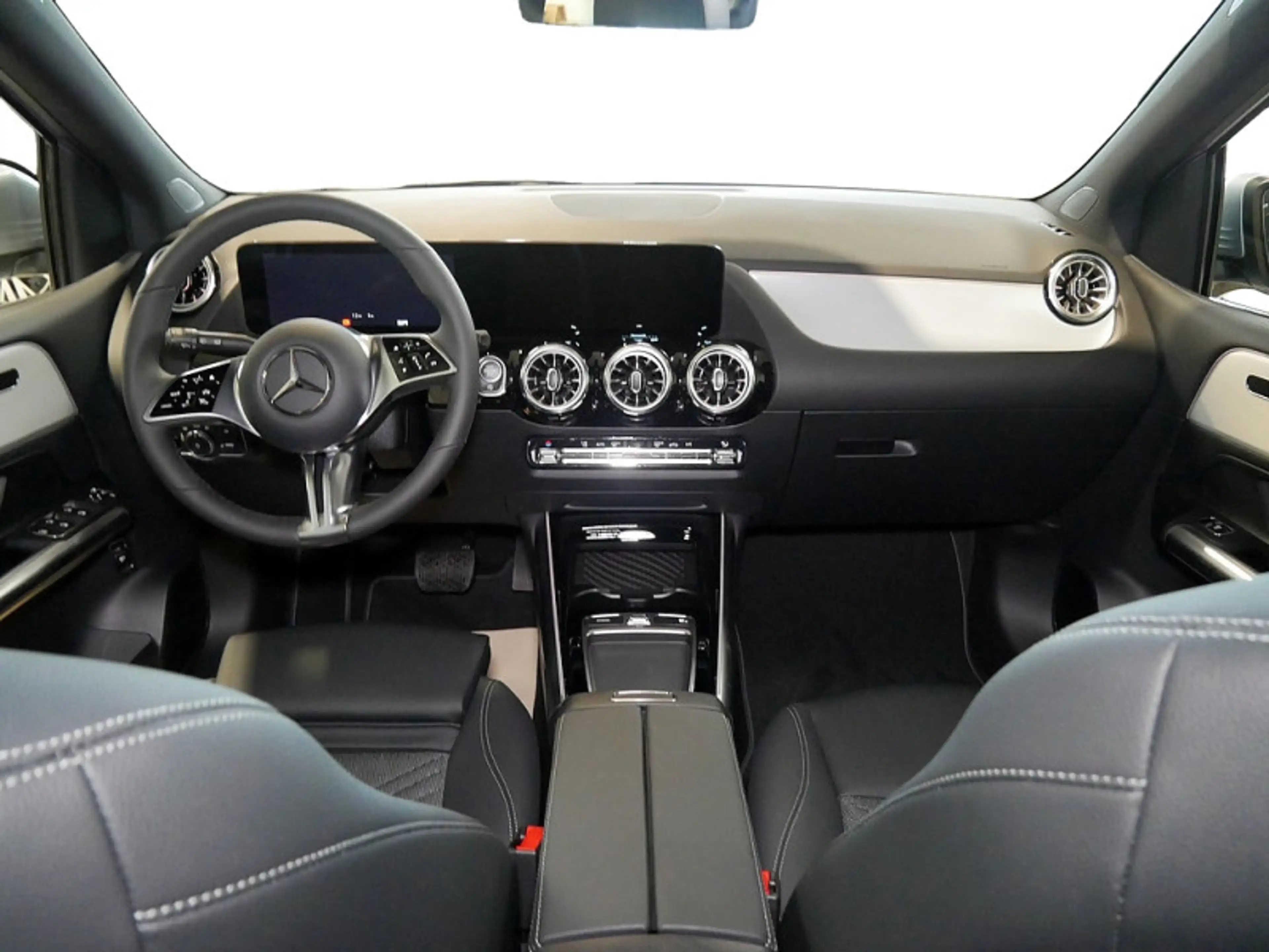 Mercedes-Benz B 200 PROGRESSIVE AHK DISTR KAMERA SPUR PDC SHZ — photo 6