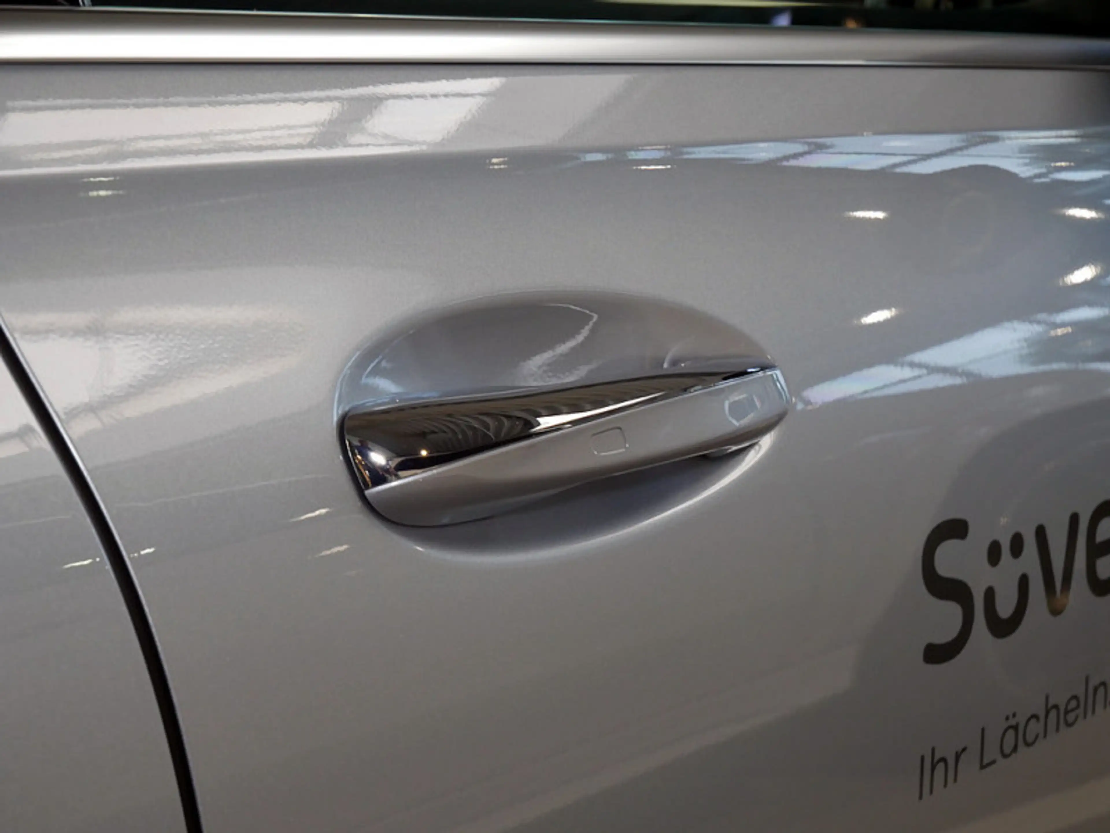 Mercedes-Benz B 200 PROGRESSIVE AHK DISTR KAMERA SPUR PDC SHZ — photo 7