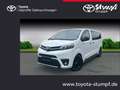 Toyota Proace Verso L1 Executive 2.0 D-4D EU6d 7-Sitzer HUD Pano Weiß - thumbnail 1