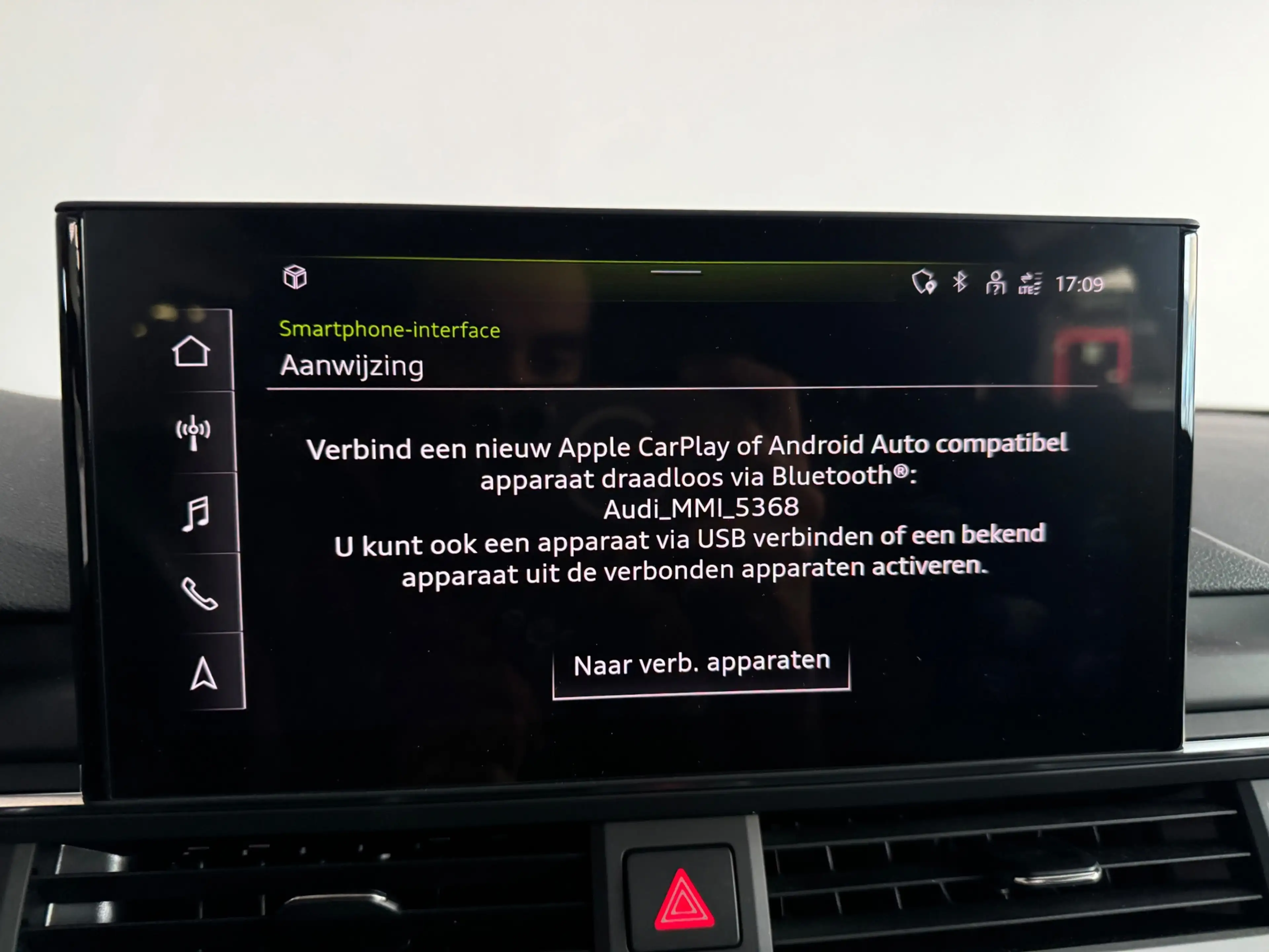 Audi A4 AVANT 40 TFSI quattro S edition Pano|Memory|Trekha — photo 22
