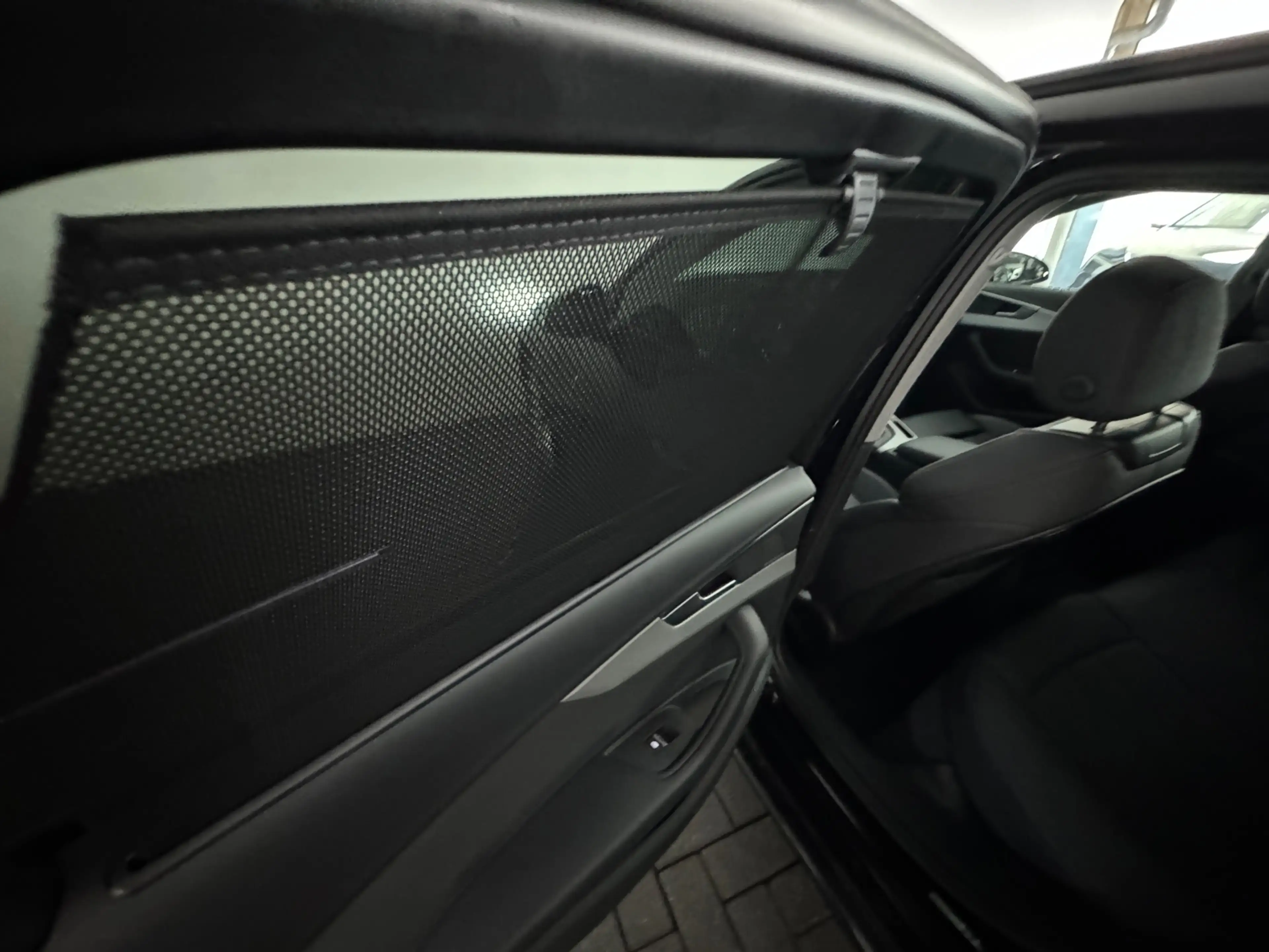 Audi A4 AVANT 40 TFSI quattro S edition Pano|Memory|Trekha — photo 36