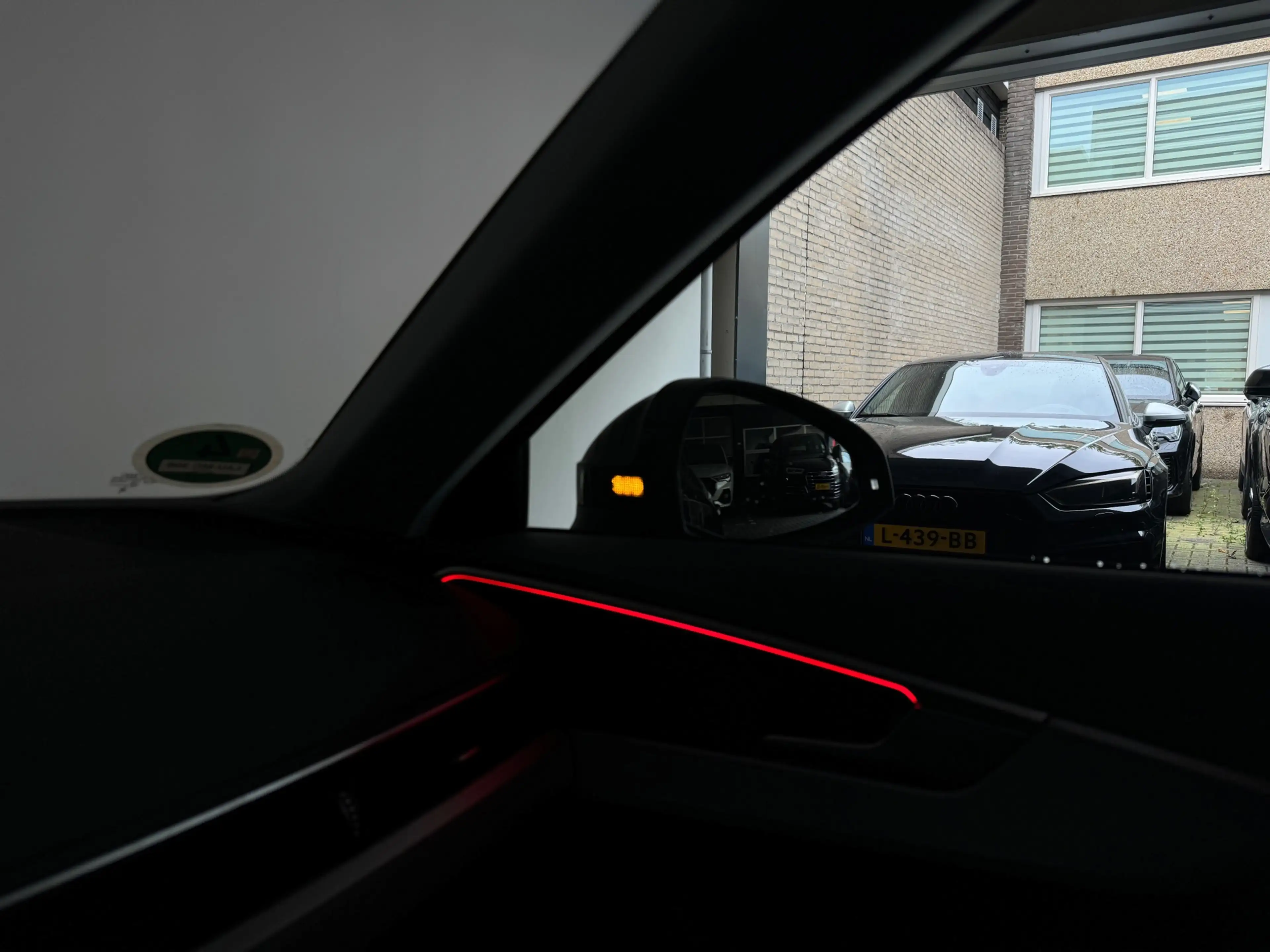 Audi A4 AVANT 40 TFSI quattro S edition Pano|Memory|Trekha — photo 31