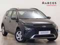 Hyundai BAYON 1.2 MPI Klass Gris - thumbnail 2