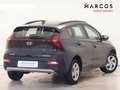 Hyundai BAYON 1.2 MPI Klass Gris - thumbnail 4