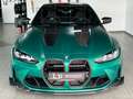 BMW M4 CS Carbon-Keramik Schale UPE 171.899€ Vert - thumbnail 3