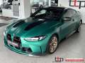 BMW M4 CS Carbon-Keramik Schale UPE 171.899€ Vert - thumbnail 1