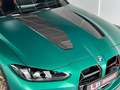 BMW M4 CS Carbon-Keramik Schale UPE 171.899€ Vert - thumbnail 8