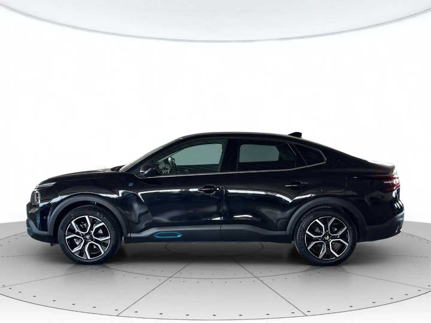 Citroen C4 X Ë-C4 X Shine Pack Noir - 2