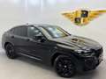 BMW X4 xDrive 20d  Aut. //1. BESITZ//M-PAKET//FACELIFT// Schwarz - thumbnail 1