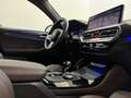 BMW X4 xDrive 20d  Aut. //1. BESITZ//M-PAKET//FACELIFT// Schwarz - thumbnail 18