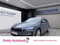 Skoda Octavia Combi 1.5 eTSI DSG SELECTION NAVI KLIMA PDC ACC Grau - thumbnail 1