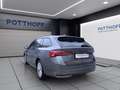 Skoda Octavia Combi 1.5 eTSI DSG SELECTION NAVI KLIMA PDC ACC Grau - thumbnail 2