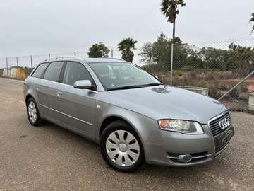 2.7TDI DPF