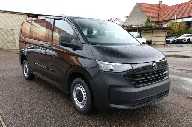 Volkswagen T7 Kombi TDI 110 LED DigC Keyl PDC AppC TEMP 6-S 81 kW (...