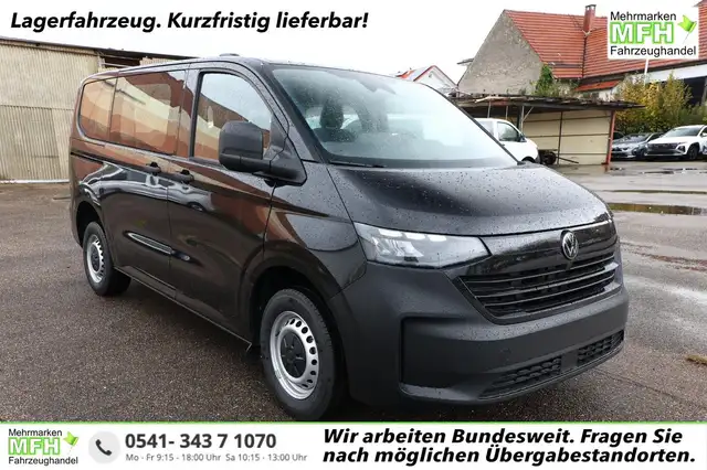 Volkswagen T7 Kombi TDI 110 LED DigC Keyl PDC AppC TEMP 6-S 81 kW (...