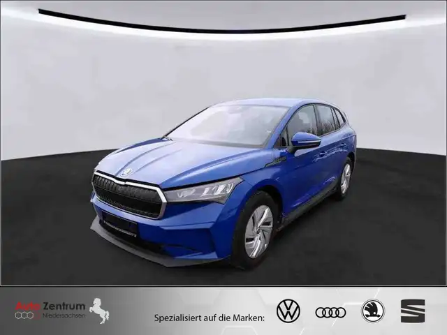 Skoda Enyaq iV 50 **AZN-FÖERDERUNG**** Batt-ZERTIFIKAT