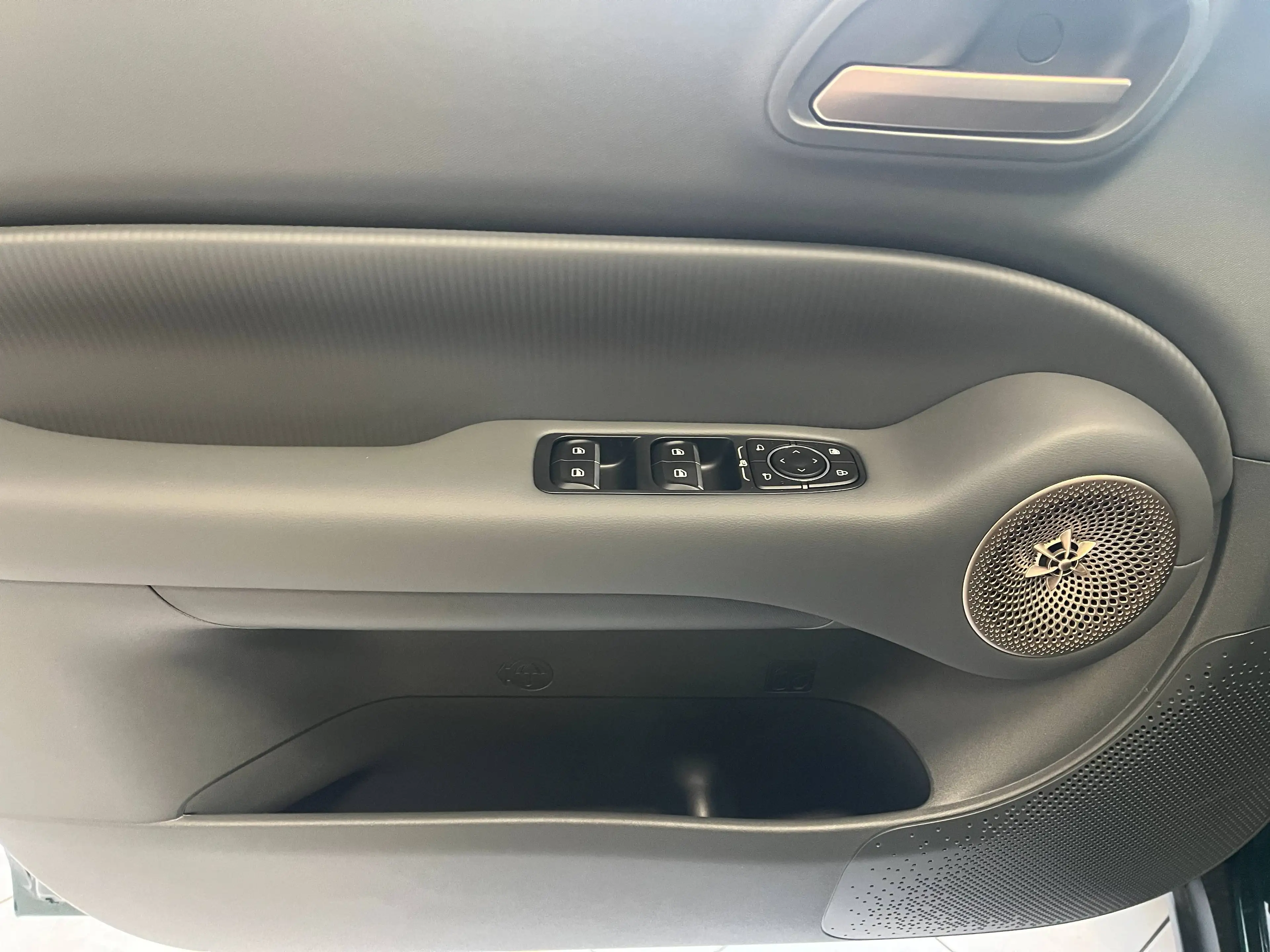 GWM ORA 5 Hybrid Luxury Panorama DACH — photo 8