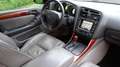 Lexus GS 300 Alle opties Nette staat Синій - thumbnail 9