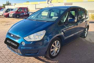 2.0TDCi Trend