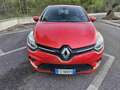 Renault Clio TCe 12V 90 CV 5 porte Life Rosso - thumbnail 2