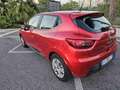 Renault Clio TCe 12V 90 CV 5 porte Life Rosso - thumbnail 6