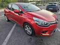 Renault Clio TCe 12V 90 CV 5 porte Life Rosso - thumbnail 3