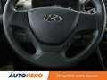 Hyundai i10 1.0 Classic*1.HAND*WENIG-KM*KLIMA* Schwarz - thumbnail 19
