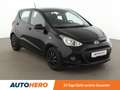 Hyundai i10 1.0 Classic*1.HAND*WENIG-KM*KLIMA* Schwarz - thumbnail 8