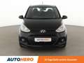 Hyundai i10 1.0 Classic*1.HAND*WENIG-KM*KLIMA* Schwarz - thumbnail 9