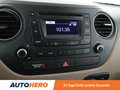 Hyundai i10 1.0 Classic*1.HAND*WENIG-KM*KLIMA* Schwarz - thumbnail 21