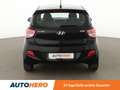 Hyundai i10 1.0 Classic*1.HAND*WENIG-KM*KLIMA* Schwarz - thumbnail 5
