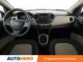 Hyundai i10 1.0 Classic*1.HAND*WENIG-KM*KLIMA* Schwarz - thumbnail 12