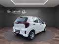 Kia Picanto 1.0 GDI MT Core (4-Sitzer) *RFK* Bianco - thumbnail 6